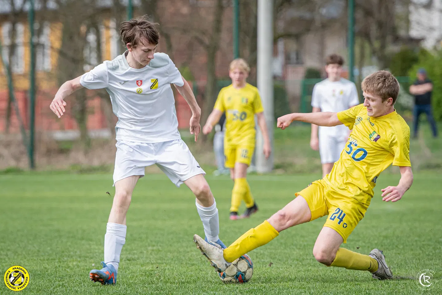 Junior Młodszy · zdjęcie 11
