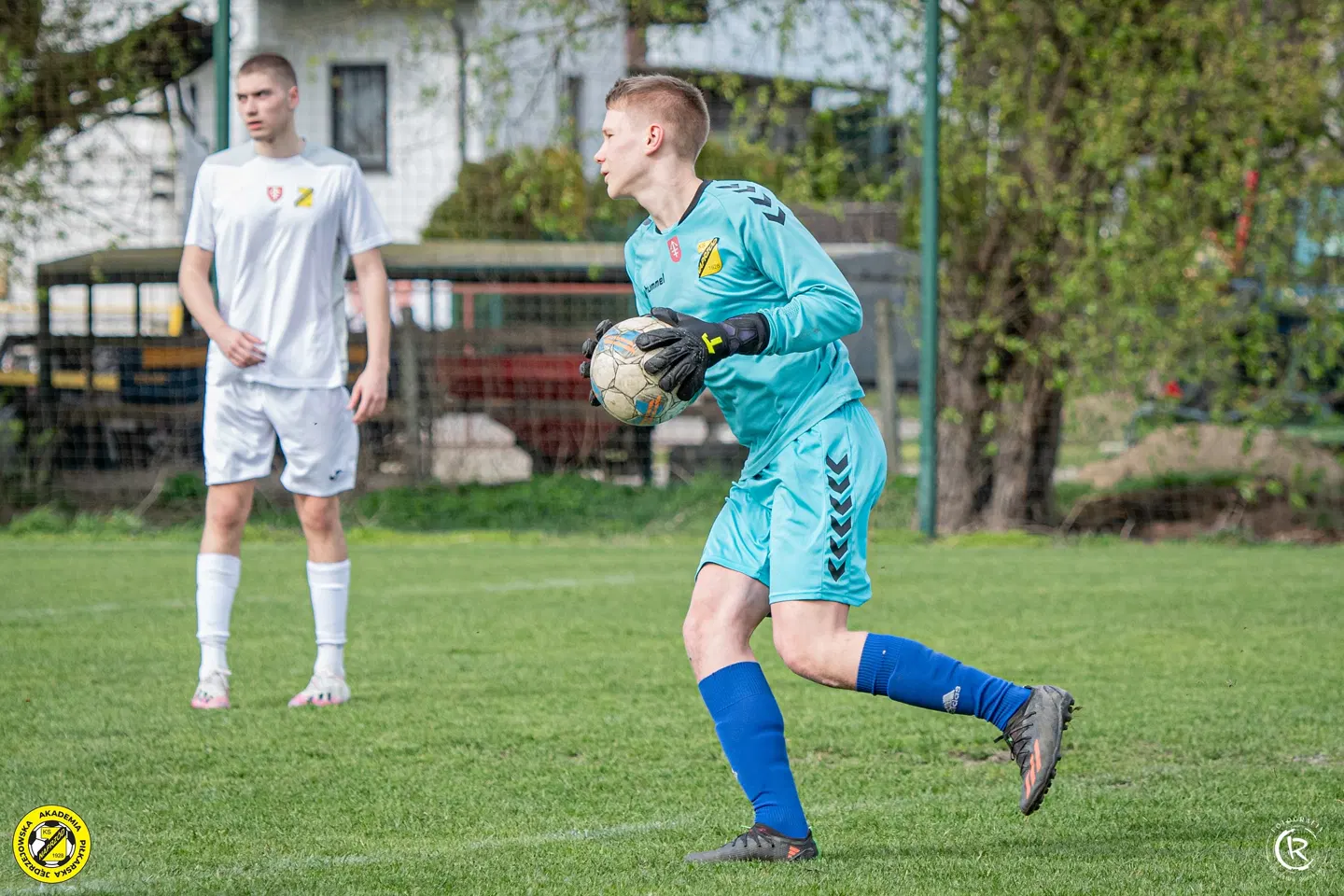 Junior Młodszy · zdjęcie 40