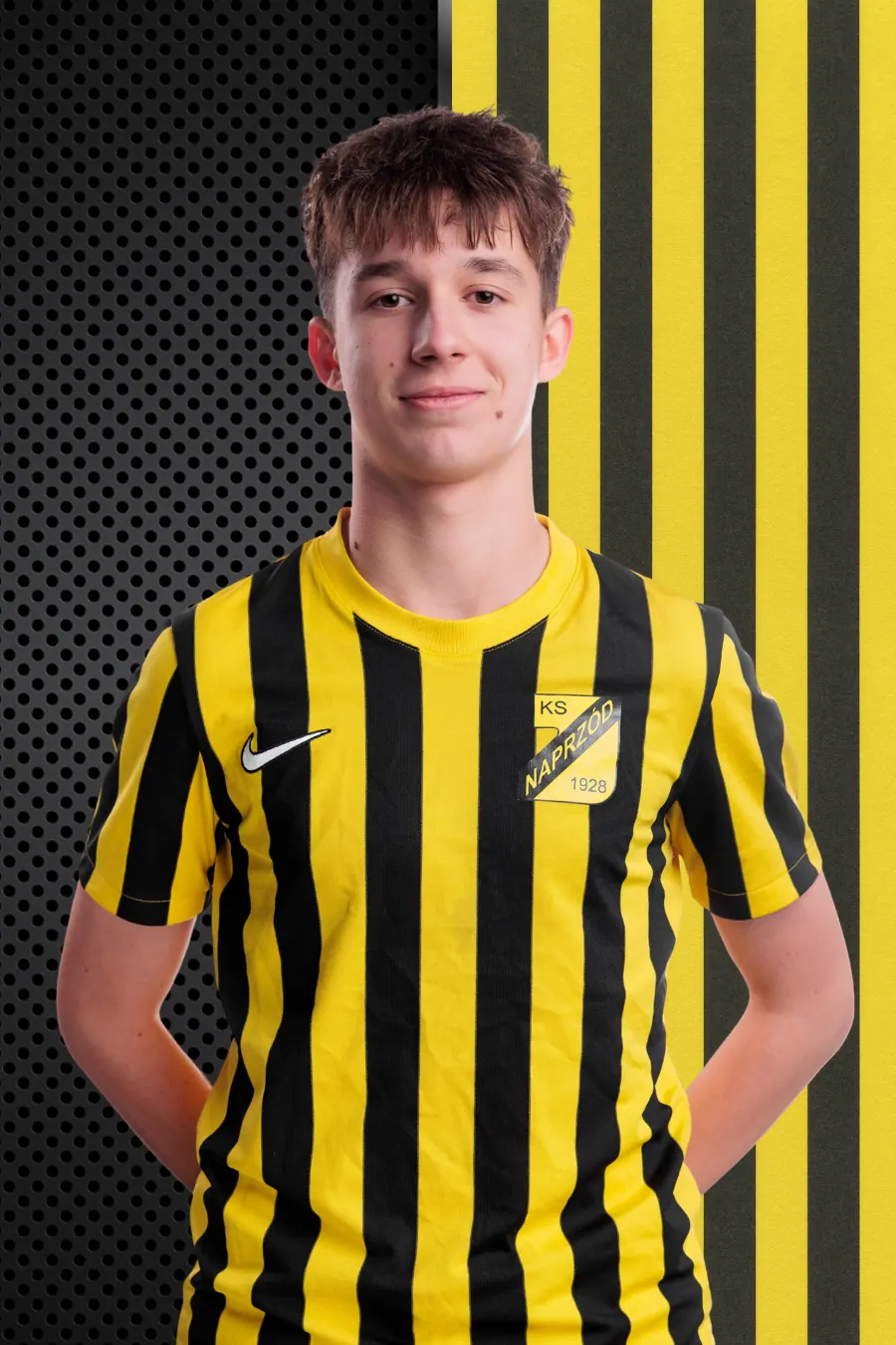 Maciej Kwiecień · Maciej Kwiecień