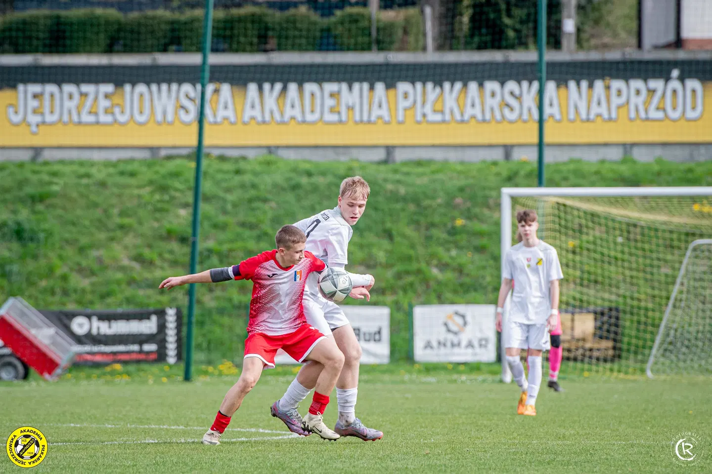 Junior Młodszy II · zdjęcie 18
