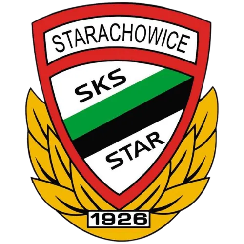 Herb Star Starachowice