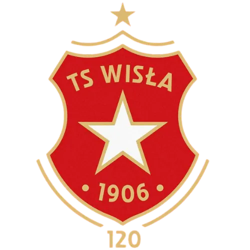 Herb Wisła II Kraków