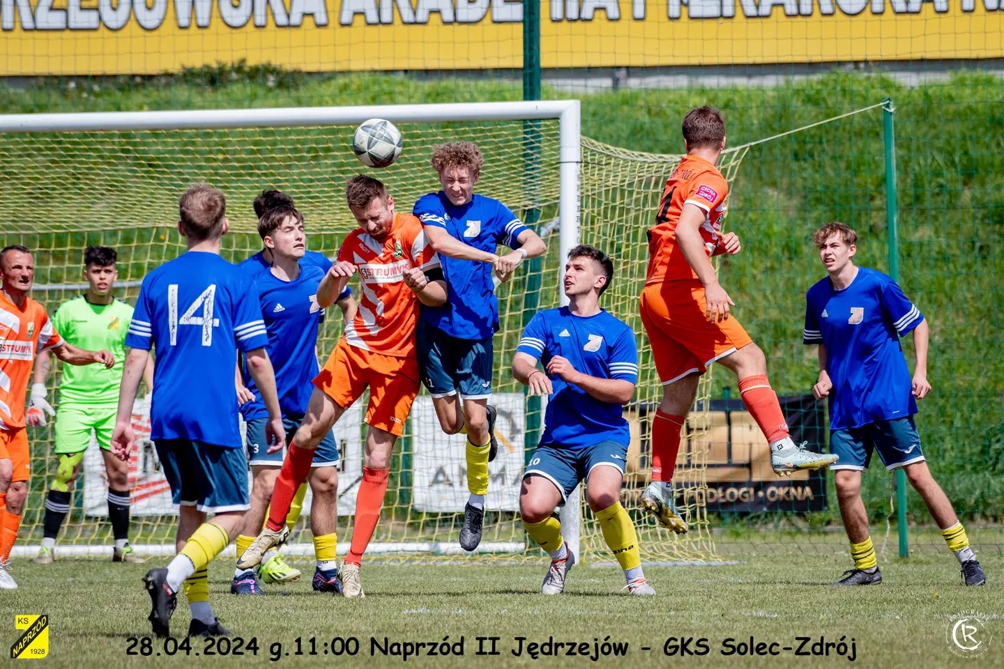 Druga drużyna · zdjęcie 10