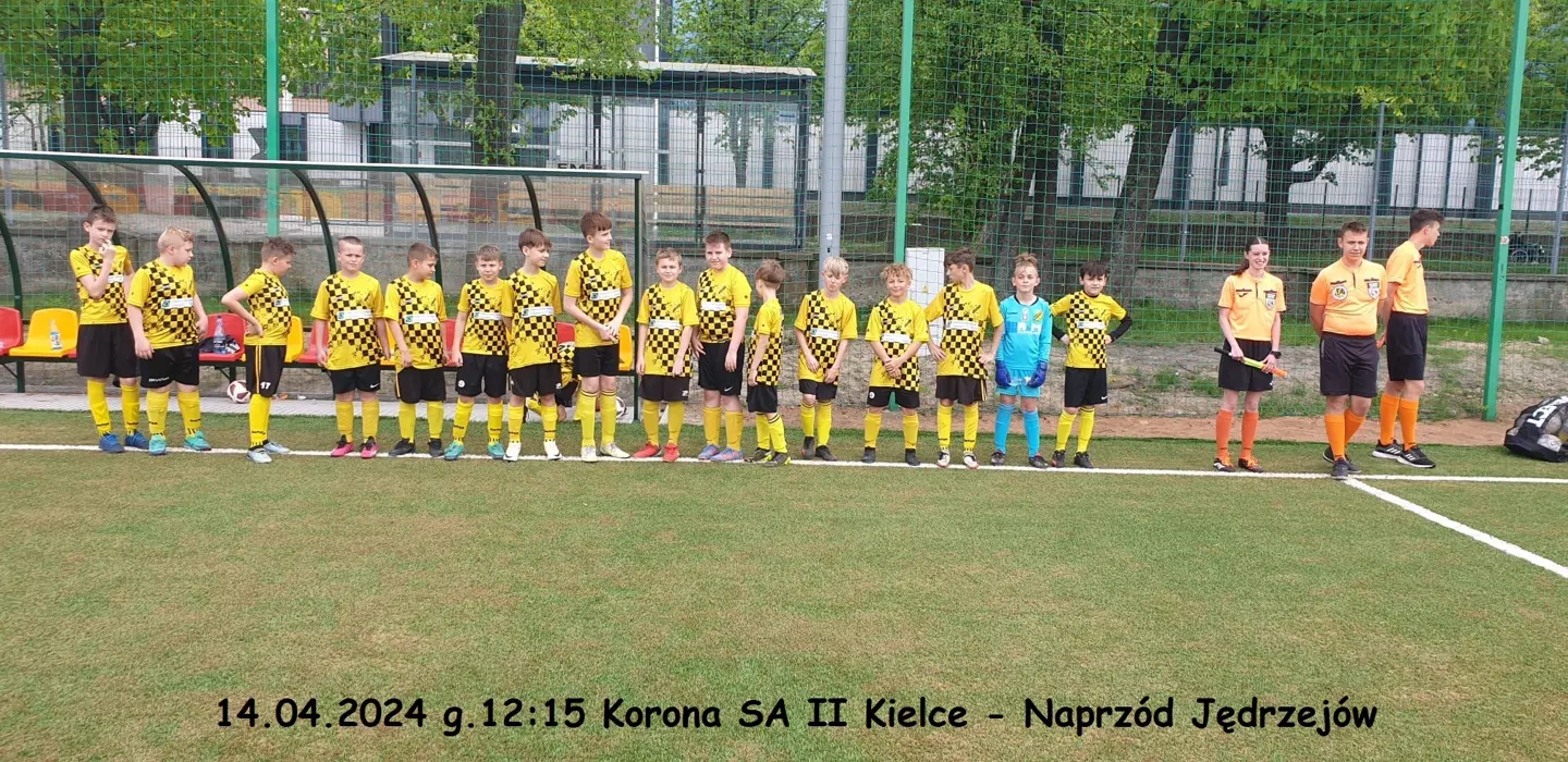 Młodzik Młodszy · zdjęcie 12