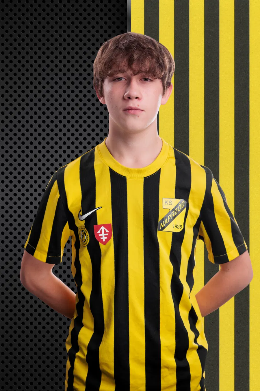 Jan Palmąka - Pomocnik · Jan Palmąka - Pomocnik
