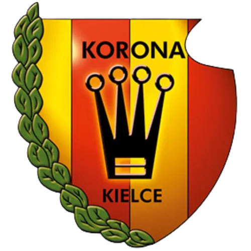 Herb Korona II Kielce