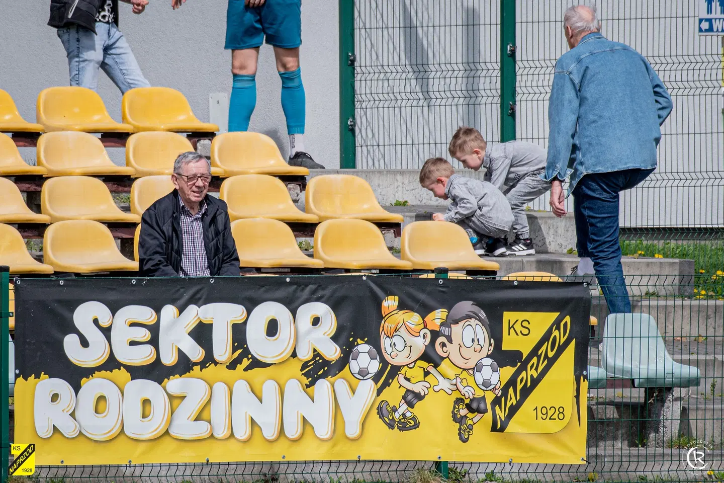 Druga drużyna · zdjęcie 46