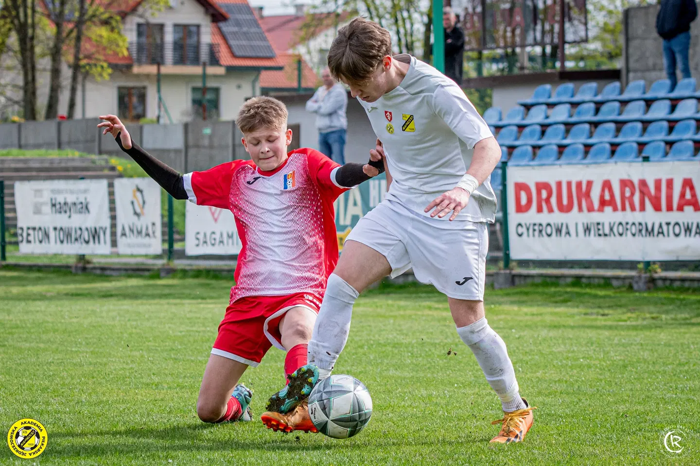 Junior Młodszy II · zdjęcie 9