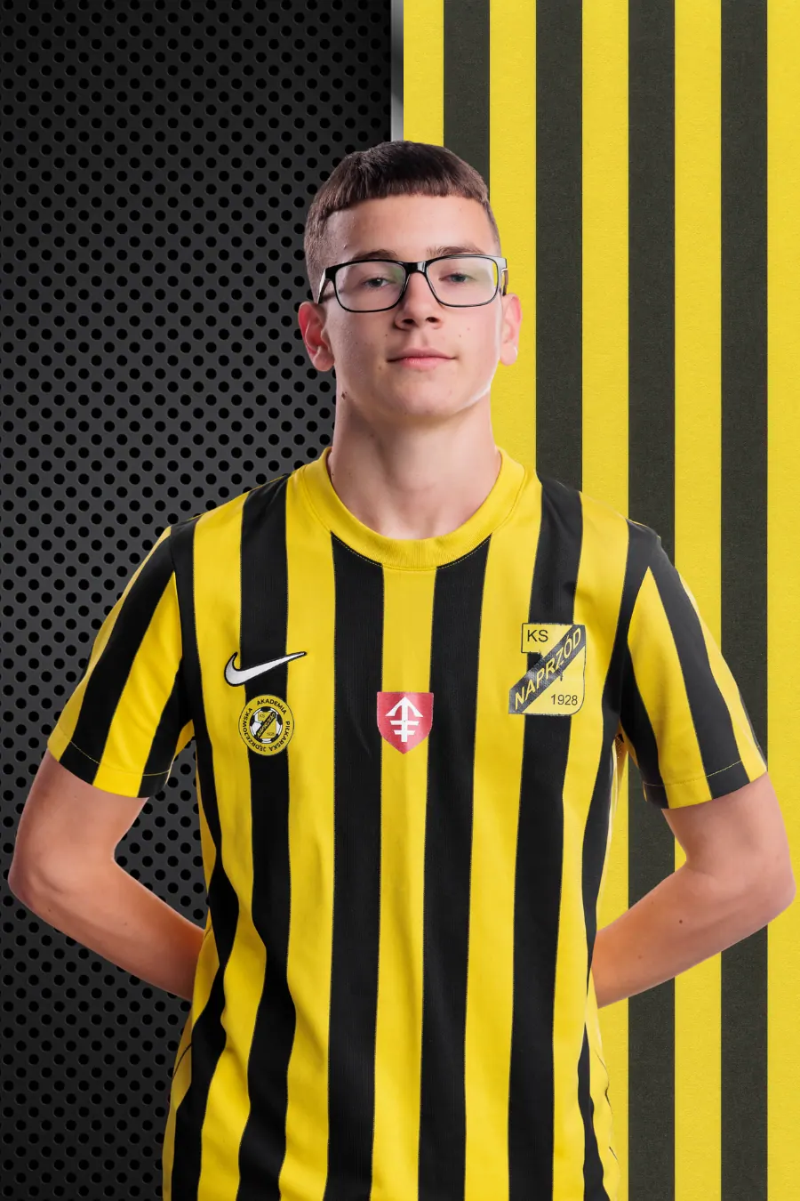 Szymon Wójcik · Szymon Wójcik