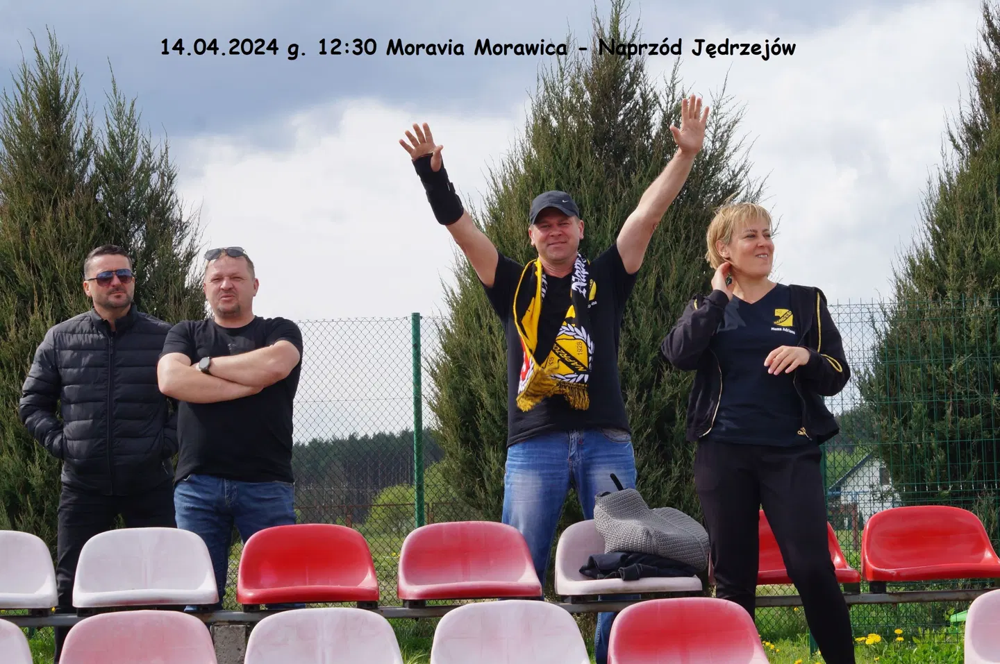 Młodzik Starszy · zdjęcie 59