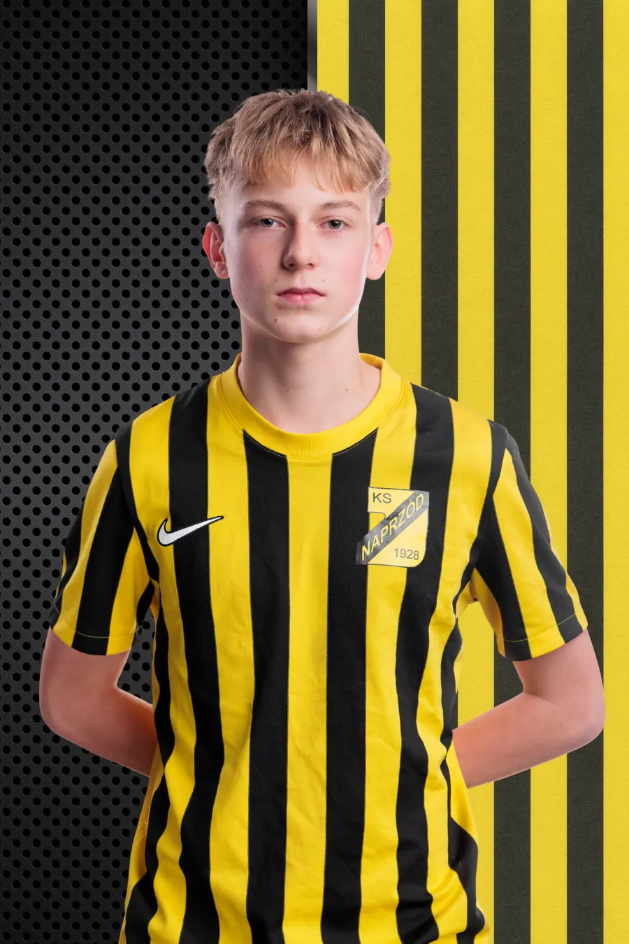 Igor Cygan · Igor Cygan