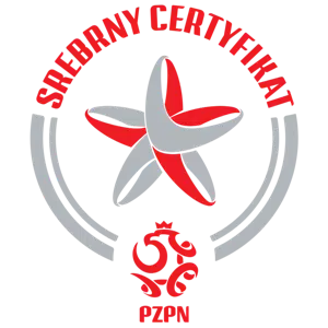 Srebrny Certyfikat PZPN
