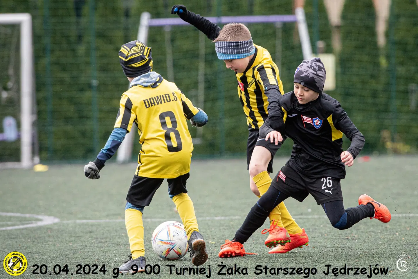 Żak Starszy I · zdjęcie 4