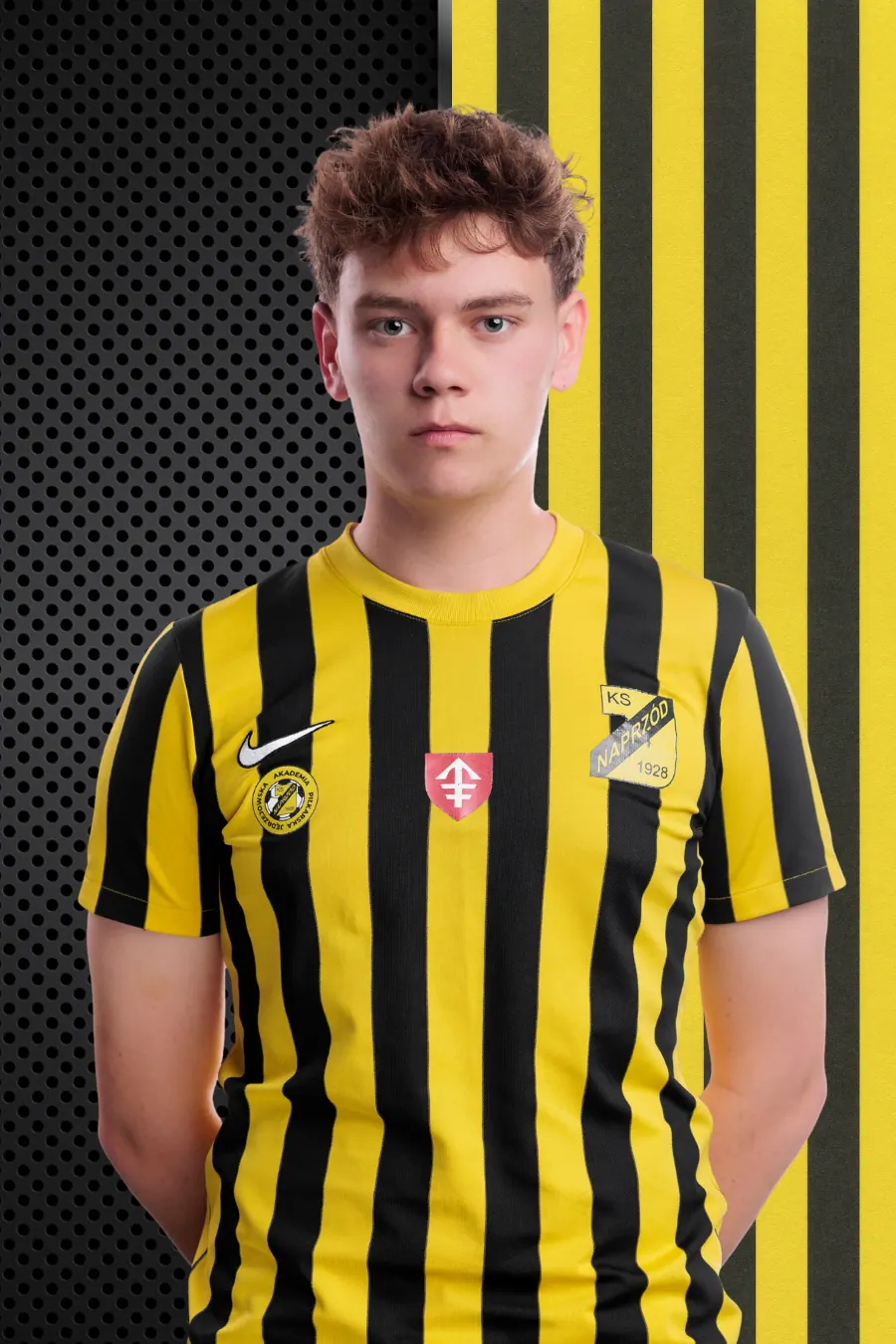 Jakub Wcisło · Jakub Wcisło