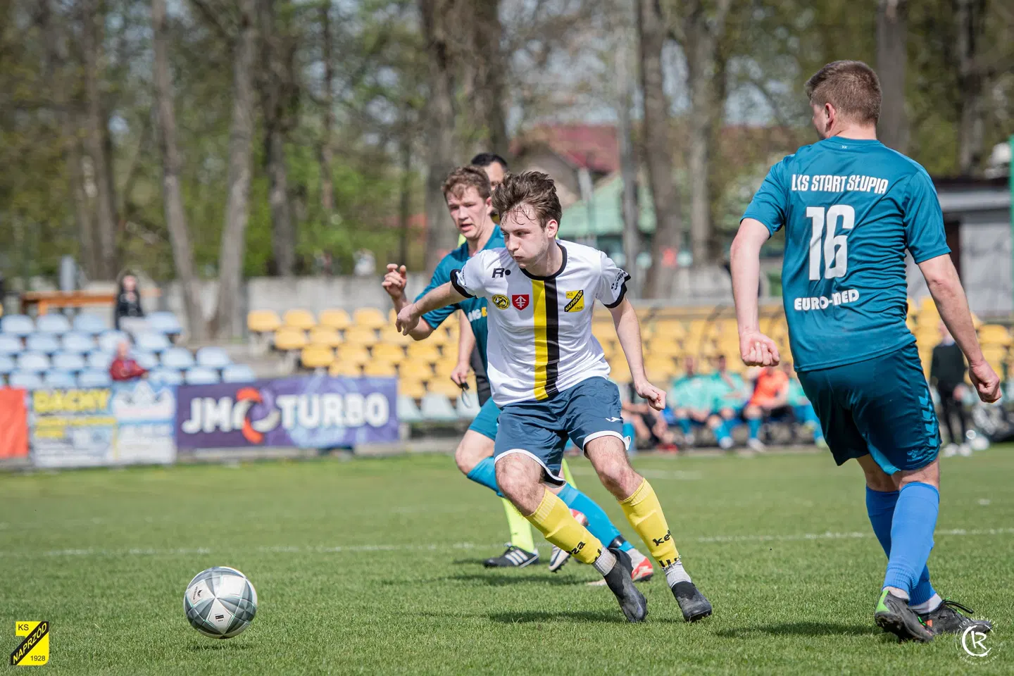Druga drużyna · zdjęcie 38