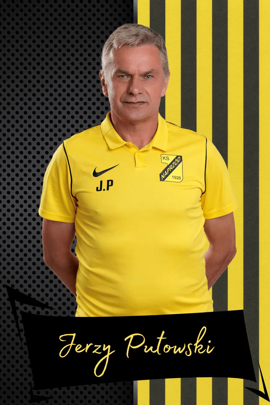 Jerzy Putowski · 