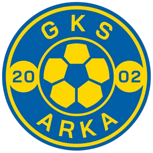 Herb Arka Pawłów
