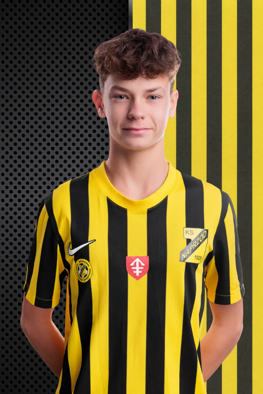 Michał Kuziakow · Michał Kuziakow