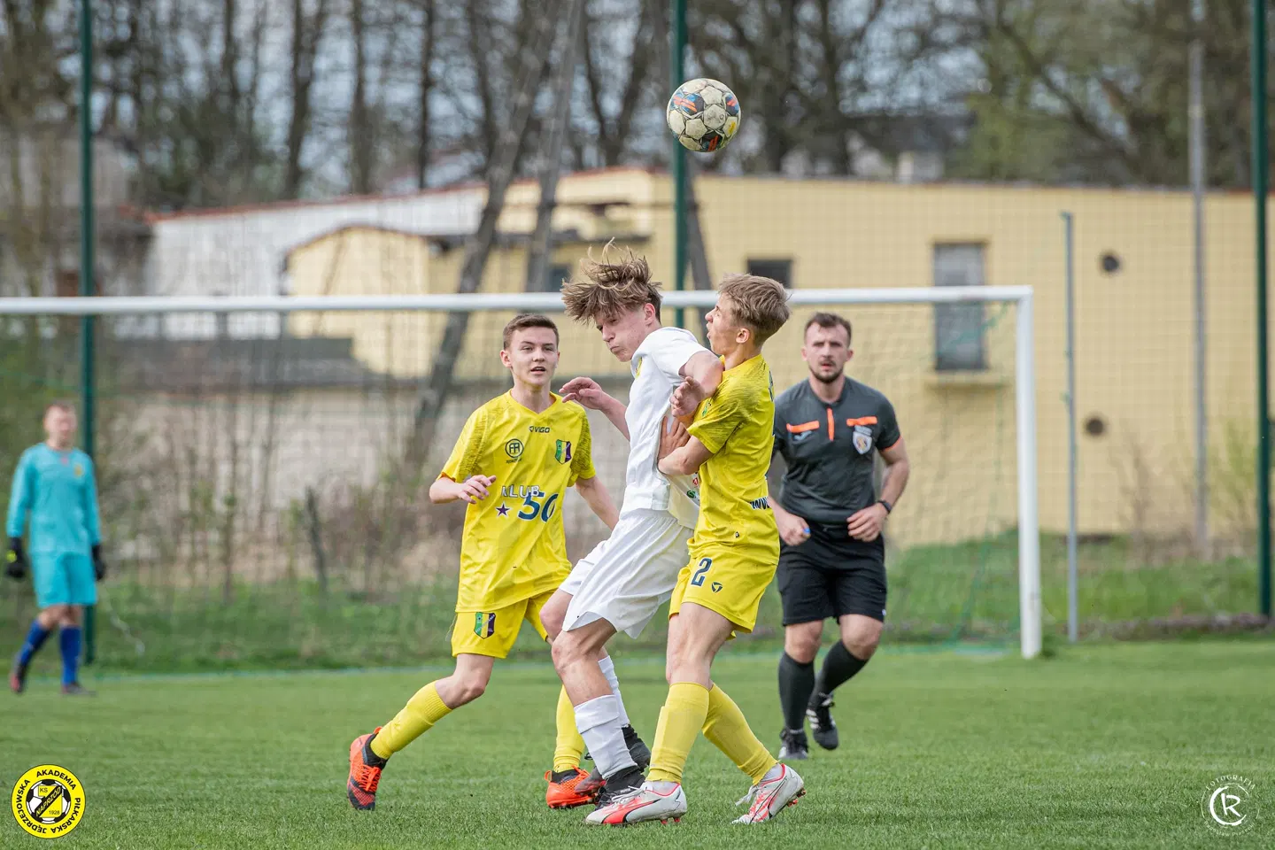 Junior Młodszy · zdjęcie 24