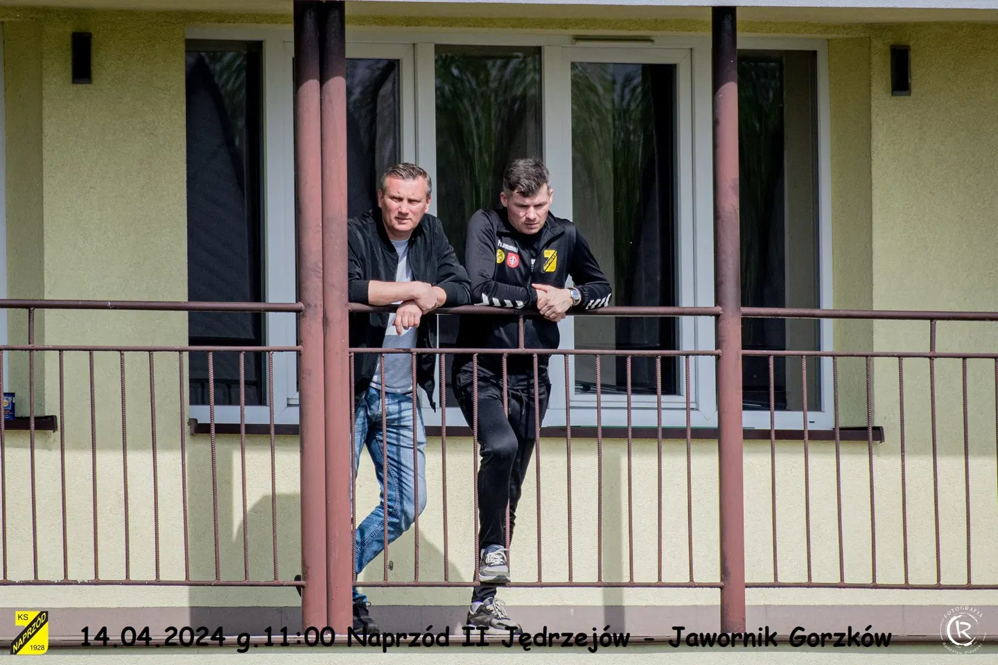 Druga drużyna · zdjęcie 22