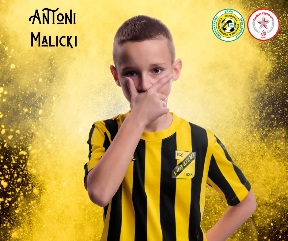 Orlik Starszy