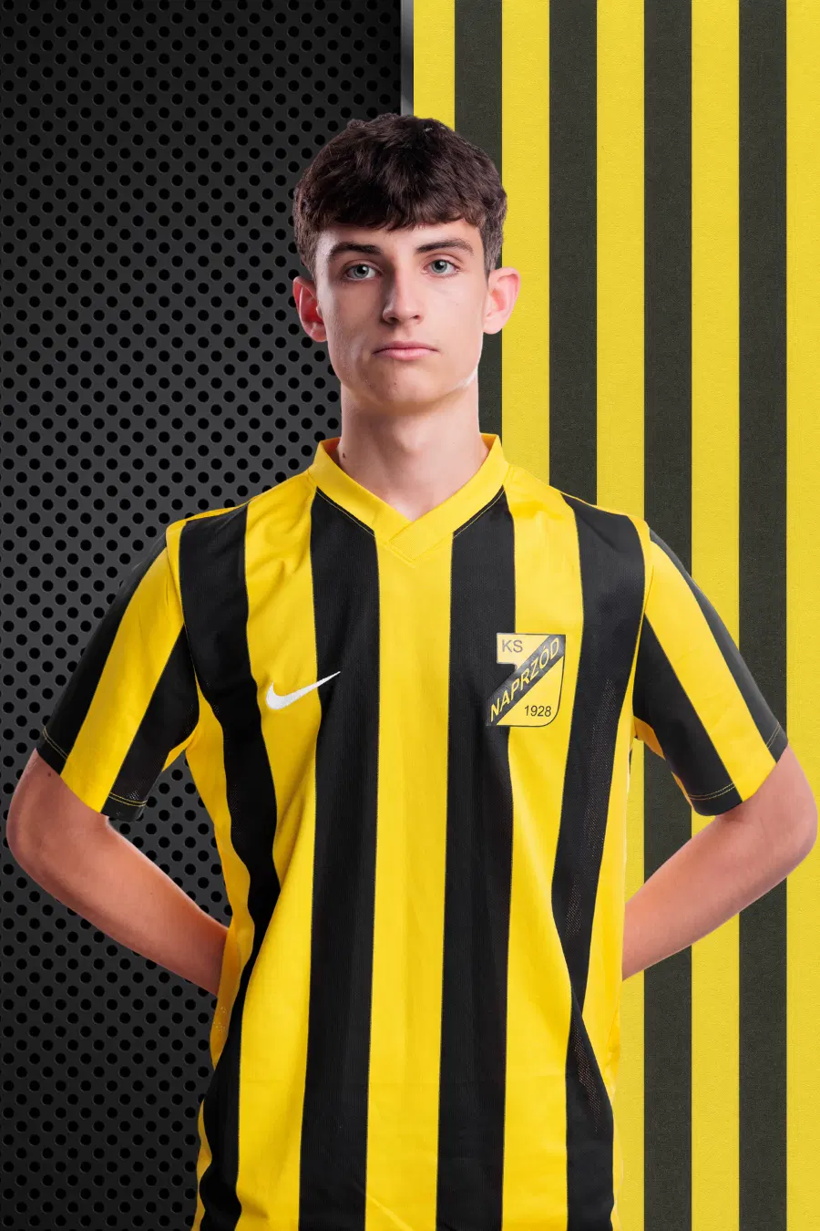 Jakub Gawłowski - Pomocnik · Jakub Gawłowski - Pomocnik