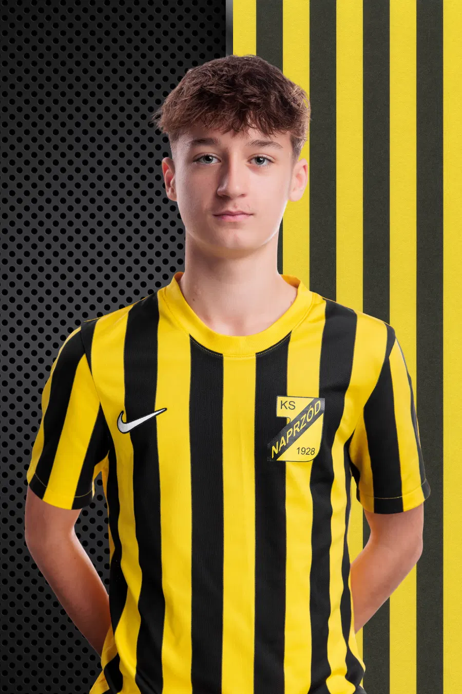 Aleksander Klamka - Pomocnik · Aleksander Klamka - Pomocnik