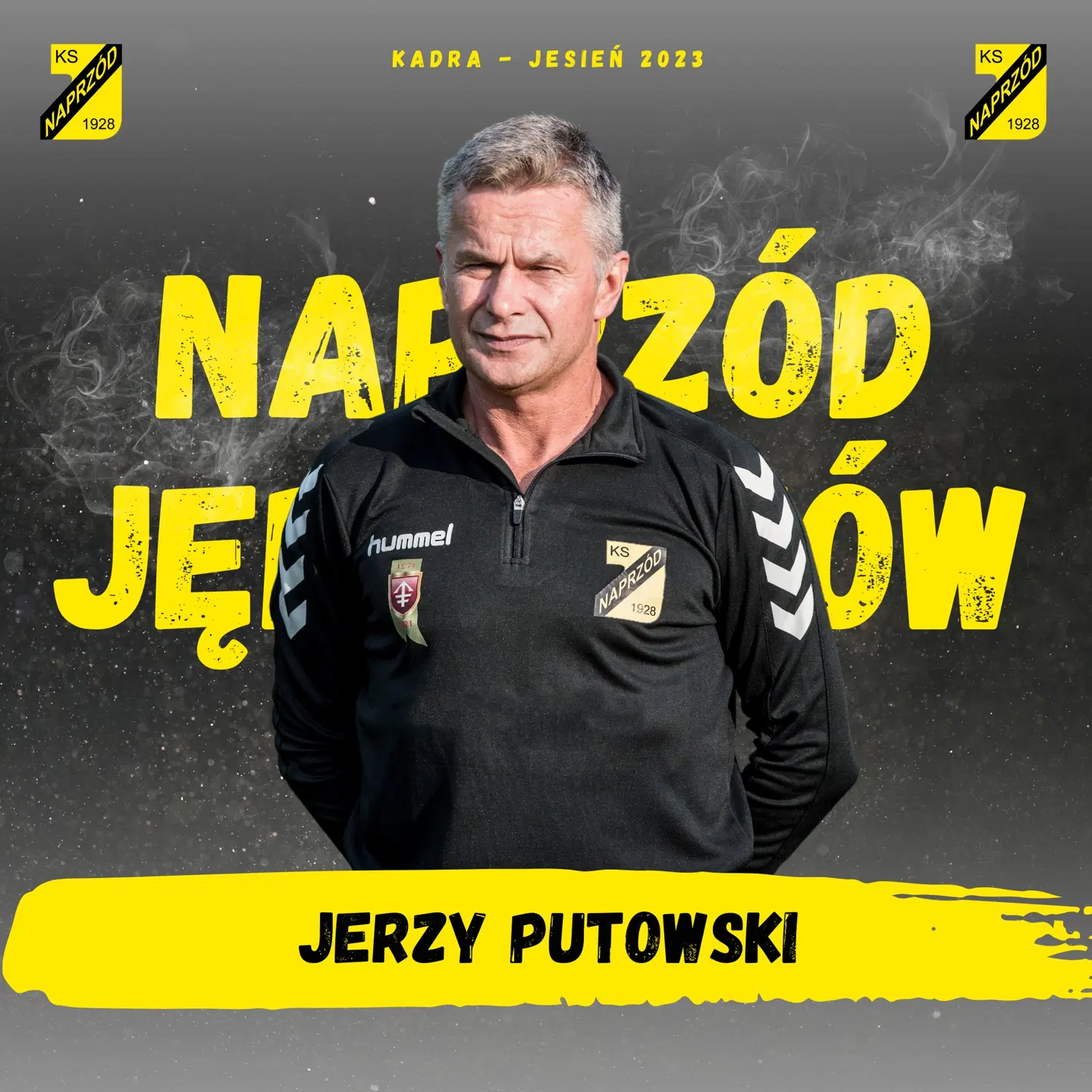 Jerzy Putowski · Jerzy Putowski