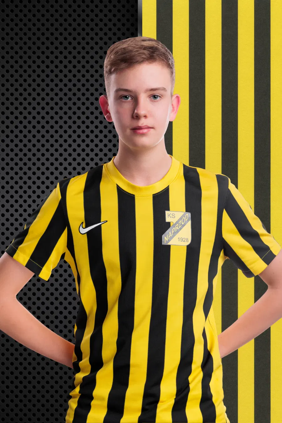 Cyryl Jurczyński - Obrońca · Cyryl Jurczyński - Obrońca