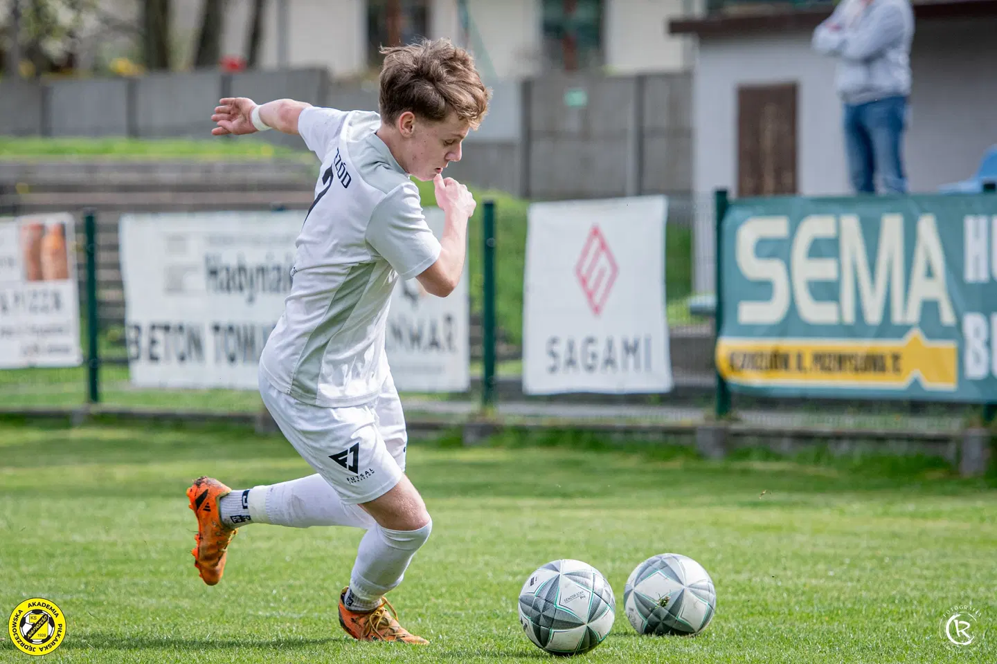 Junior Młodszy II · zdjęcie 8