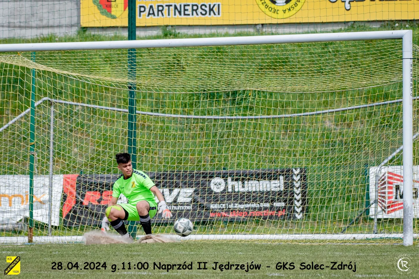 Druga drużyna · zdjęcie 13