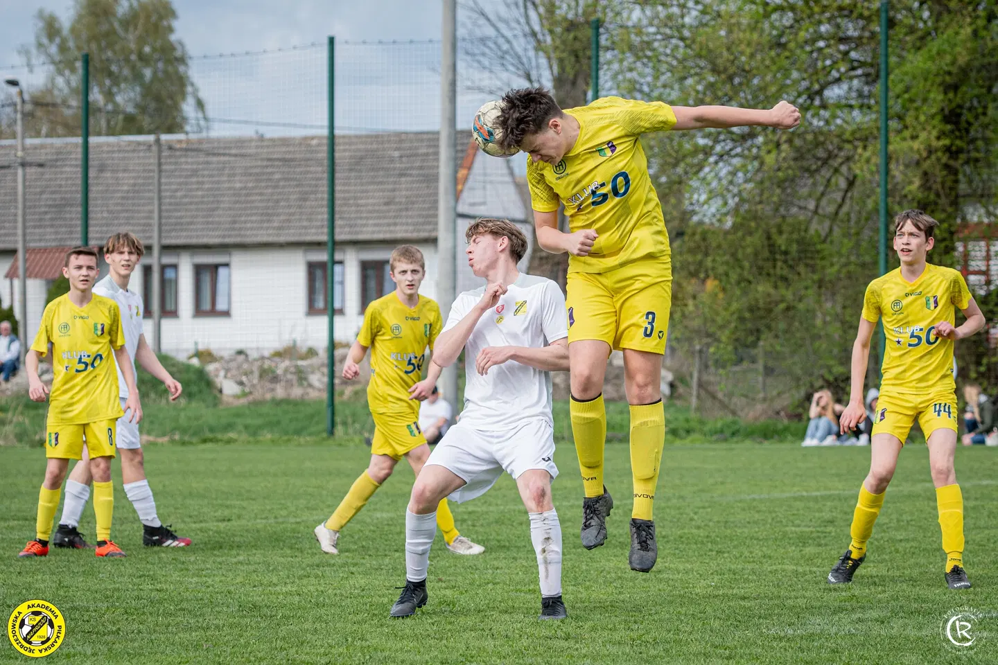 Junior Młodszy · zdjęcie 5