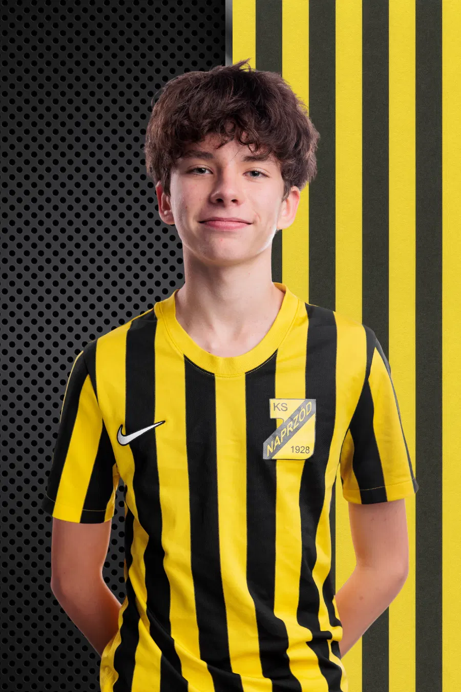 Oskar Szczepańczyk - Pomocnik · Oskar Szczepańczyk - Pomocnik