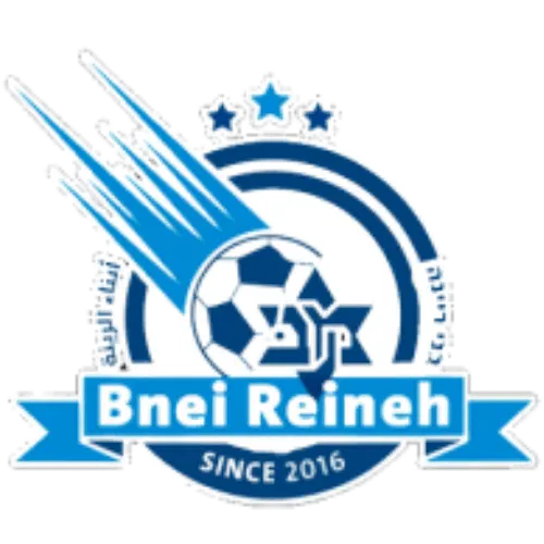 Herb Maccabi Bnei Reineh