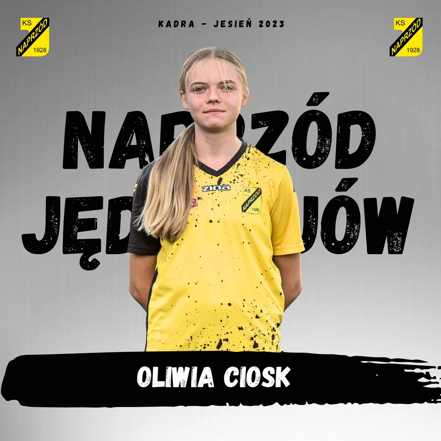 Obrońca · Obrońca