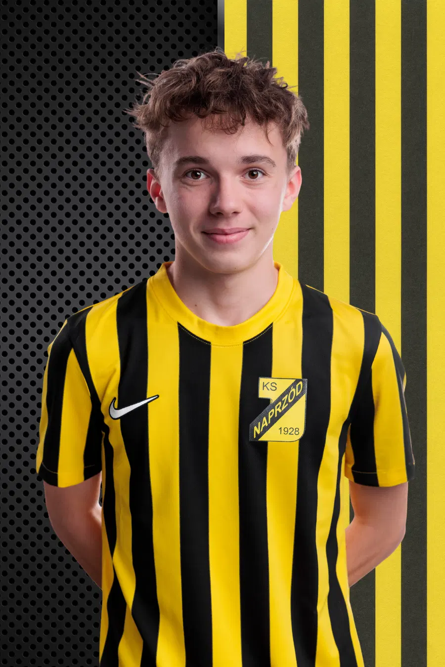 Igor Wierzbowski - Pomocnik · Igor Wierzbowski - Pomocnik
