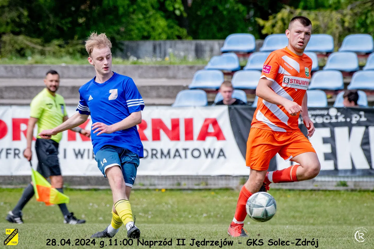 Druga drużyna · zdjęcie 6